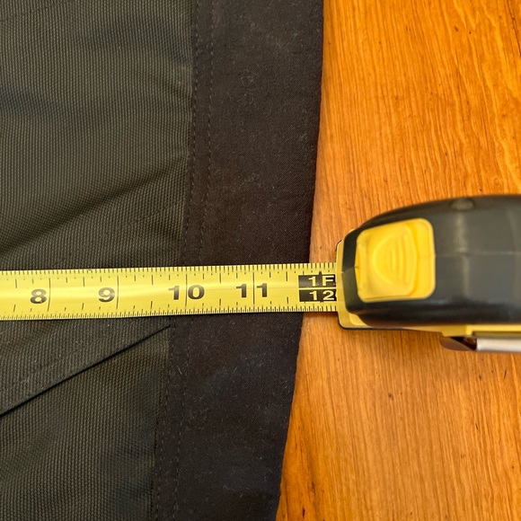 BMW Air Flow Motorcycle Riding Pants with Pads - Unisex, Size 40 - Picture 16 of 16